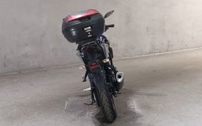 YAMAHA MT-25 RG10J