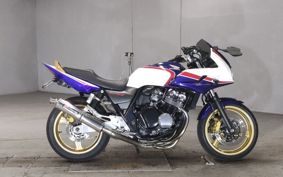 HONDA CB400SFV-3 BOLDOR NC39
