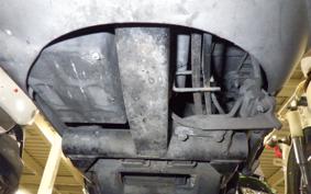 SUZUKI ADDRESS V125 S 2015 CF4MA