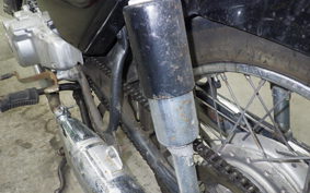 HONDA CD125T BENLY 2023 CD125T