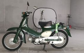 HONDA LITTLE CUB AA01