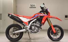 HONDA CRF250L MD47
