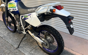 SUZUKI DJEBEL250XC SJ45A