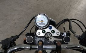 SUZUKI GLASS TRACKER BIG BOY NJ4BA