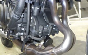 KAWASAKI Z400 Gen.2 2023 EX400L