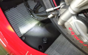 DUCATI 1199 PANIGALE S 2014
