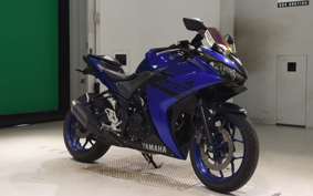 YAMAHA YZF-R25 RG43J
