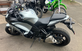 KAWASAKI NINJA 1000 ABS 2018 ZXT00W