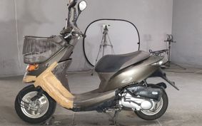 HONDA DIO CHESTER AF68