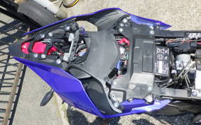 YAMAHA YZF-R1 2023 RN65J
