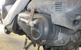 HONDA DIO Gen.5 2010 AF56