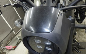 HONDA REBEL 250 S MC49