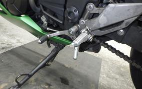 KAWASAKI Z300 2022