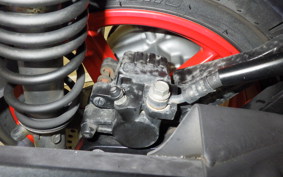 YAMAHA CYGNUS 125 XSR 3 2013 SED8J