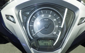 HONDA LEAD 125 JF45