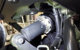 YAMAHA XSR900 2022 RN80J