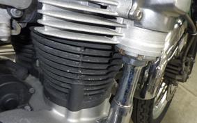 KAWASAKI W650 2002 EJ650A