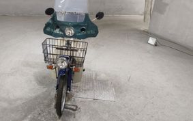 HONDA SUPER CUB50 AA01