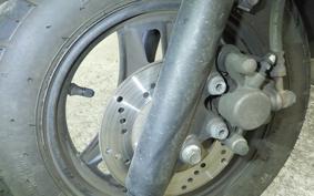 SUZUKI ADDRESS V125 S 1992 CF4MA
