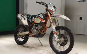 KTM 250 EXC F SIXDAYS 2003
