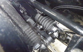 HARLEY FLHR 1690 2013