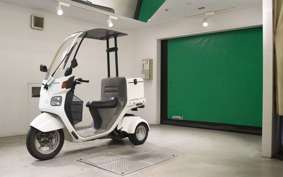 HONDA GYRO CANOPY TA03