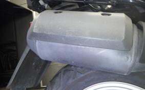 SUZUKI VANVAN 200 2001 NH42A