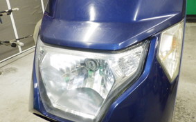 HONDA ﾀﾞﾝｸ AF74