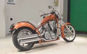 HONDA VT1300CX A 2011 SC61