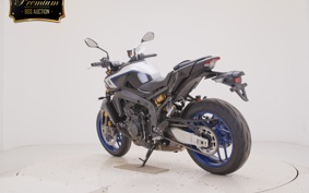YAMAHA MT-09 SP 2024