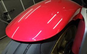 YAMAHA XSR900 2021 RN56J