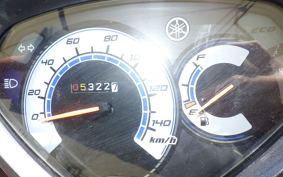 YAMAHA AXIS 125 Z SED7J