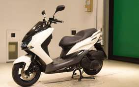 YAMAHA MAJESTY155 Gen.2 S 2011 SG52J