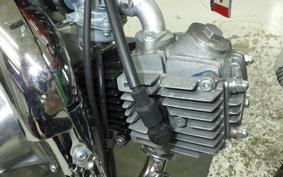 HONDA MONKEY 2005 Z50J