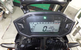 HONDA CRF250 RALLY LD 1992 MD44