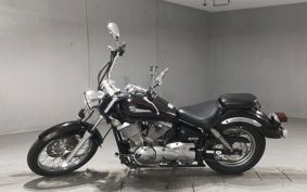 YAMAHA DRAGSTAR 250 VG02J