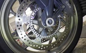BMW K1600GTL 2012