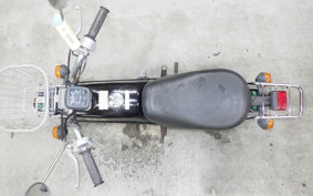SUZUKI PV50 2007 NA12A