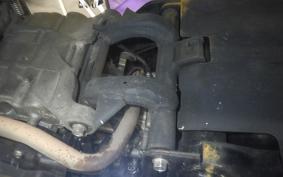 HONDA LEAD 125 2017 JF45