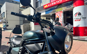 KAWASAKI ELIMINATOR 400SE 2024 EL400A