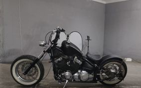 YAMAHA DRAGSTAR 400 CLASSIC 4TR