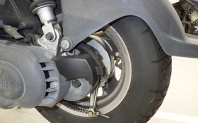 YAMAHA GEAR Gen.2 UA08J