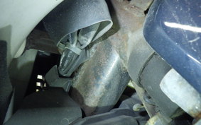 HONDA C110 SUPER CUB 2015 JA10