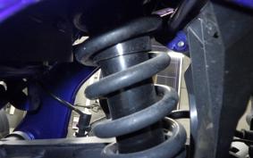 YAMAHA MT-25 2008 RG43J