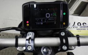 YAMAHA MT-09 2023 RN69J