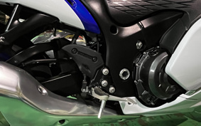 SUZUKI HAYABUSA 2023 EJ11A