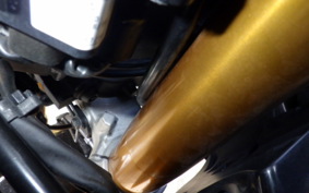 YAMAHA MT-09 Tracer GT 2020 RN51J