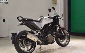 HUSQVARNA VITPILEN 401 2024