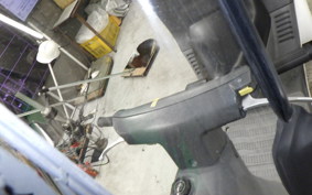 HONDA GYRO CANOPY TA03