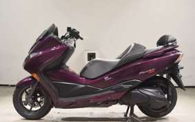 HONDA FORZA Z GEN 2 2000 MF10